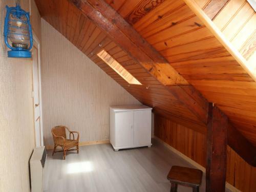 Holiday Home Ti An Tevenn