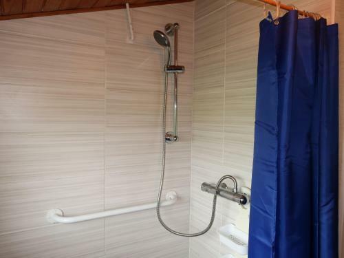 Holiday Home Ti An Tevenn