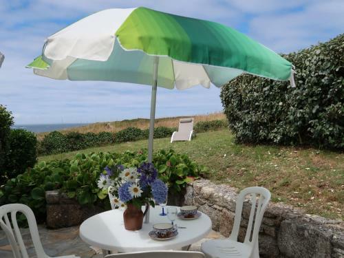 Holiday Home Ti An Tevenn