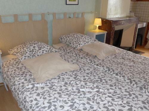 G�te Langres, 3 Pi�ces, 4 Personnes - Fr-1-611a-1