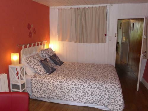 G�te Langres, 3 Pi�ces, 4 Personnes - Fr-1-611a-1