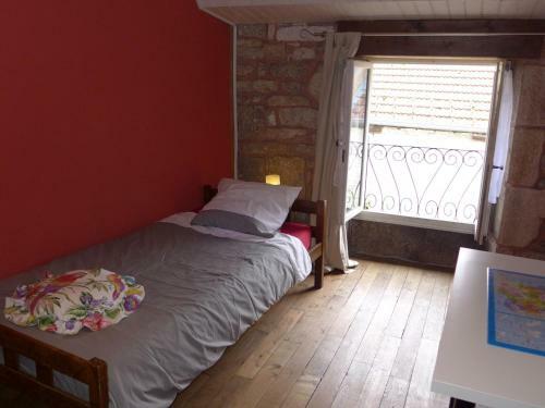 G�te Langres, 3 Pi�ces, 4 Personnes - Fr-1-611a-1