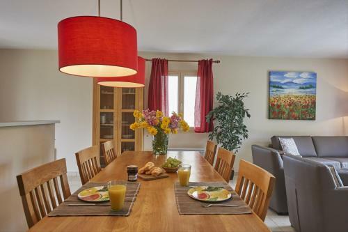 Villa 6 Pers.