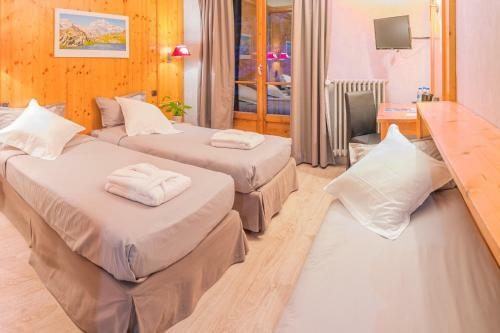 Hotel Alpazur Val Cenis