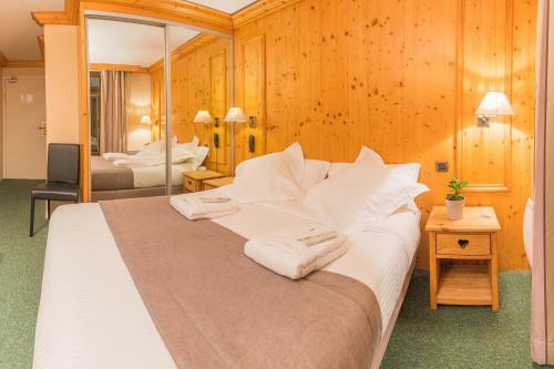 Hotel Alpazur Val Cenis