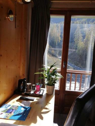 Hotel Alpazur Val Cenis