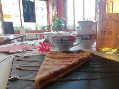 Hotel Alpazur Val Cenis