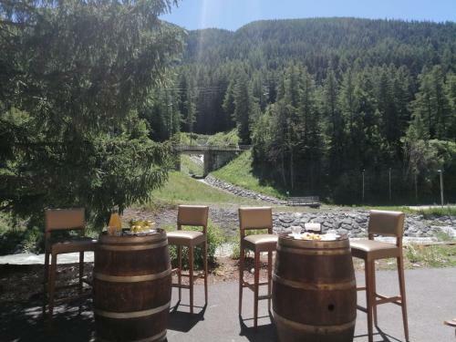 Hotel Alpazur Val Cenis