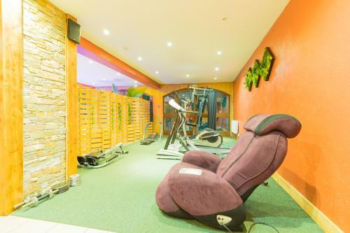 Hotel Alpazur Val Cenis