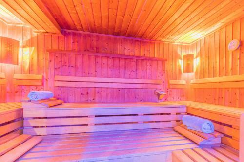 Hotel Alpazur Val Cenis