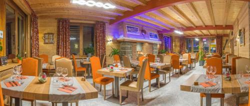 Hotel Alpazur Val Cenis
