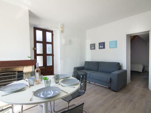 Apartment Le Petit Robinson-8