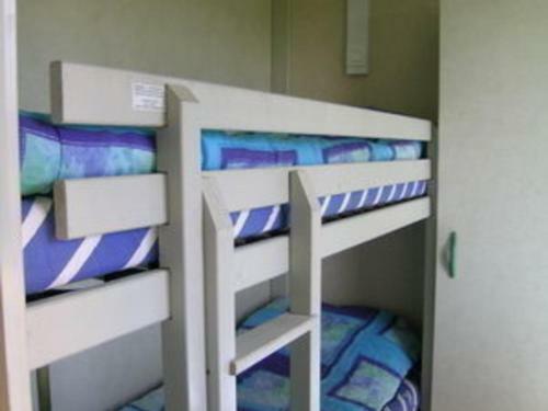 G�te Lapalisse, 3 Pi�ces, 5 Personnes - Fr-1-489-307