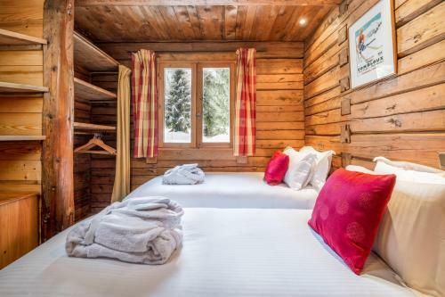 Madame Vacances Chalet Elliot Ouest