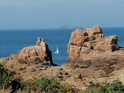 Bed & Breakfast Le Derrien