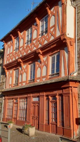 Bed & Breakfast Le Derrien