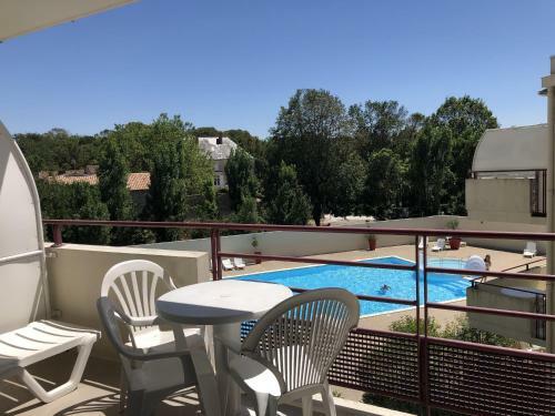 Apartamento Rocheli�re2 York
