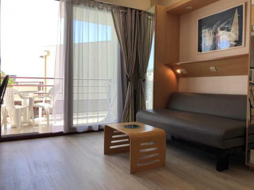 Apartamento Rocheli�re2 York
