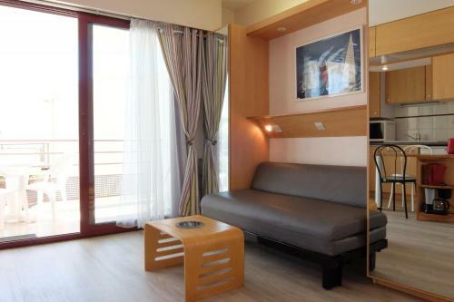 Apartamento Rocheli�re2 York