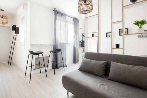 Apartamento Le Temple de La Rochelle
