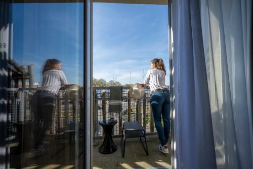 Apartamento Athome Residence Et Spa