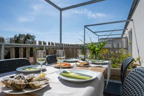 Apartamento Athome Residence Et Spa