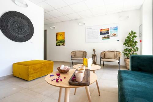 Apartamento Athome Residence Et Spa