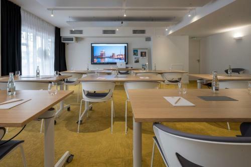 Apartamento Athome Residence Et Spa