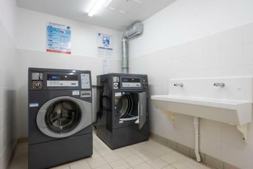 Apartamento Athome Residence Et Spa