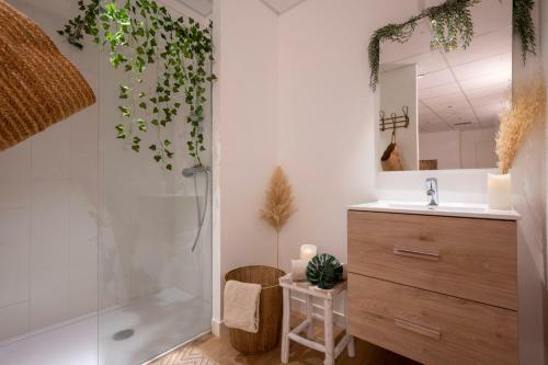 Apartamento Athome Residence Et Spa