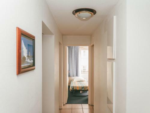 Well-kept Apartment, Located In Nice Roche-posay