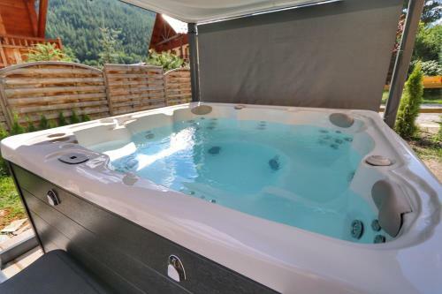 Chalet Stam