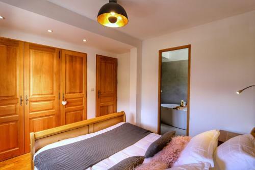 Chalet Stam