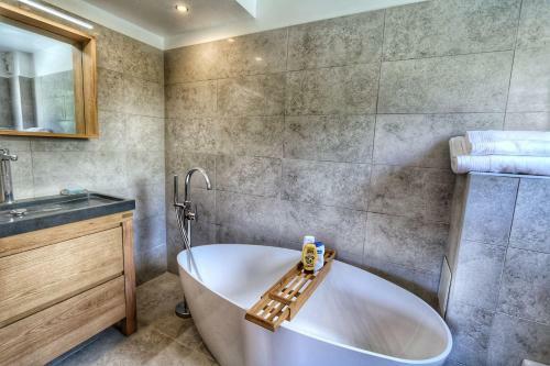 Chalet Stam