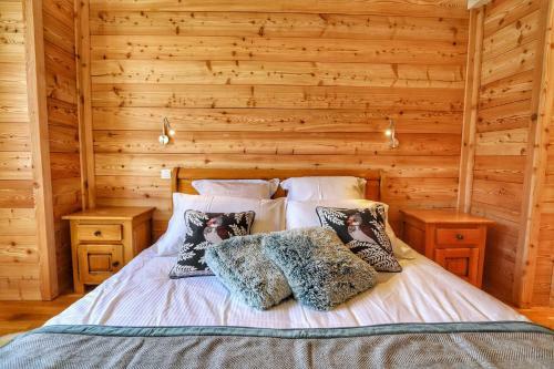 Chalet Stam