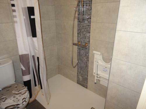 Apartamento Concorde IV Elisabeth