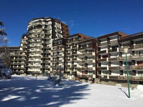 Apartamento Concorde IV Elisabeth