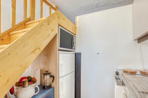 Apartamento Le Tamaris