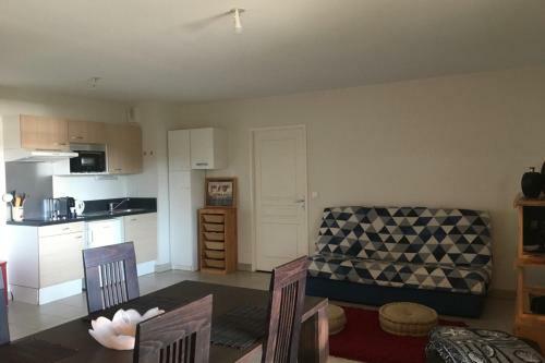 Apartment Near Downtown