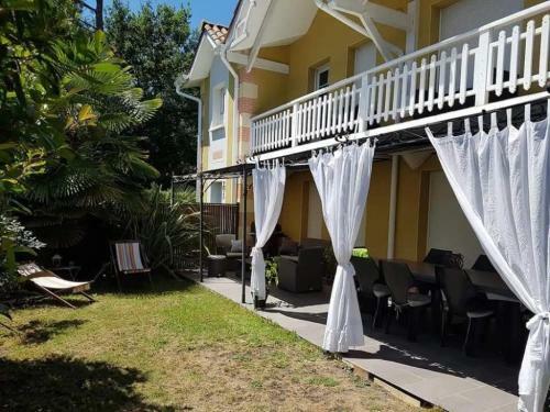 Sweet Holidays - Charming Apartment