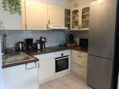 Sweet Holidays - Charming Apartment