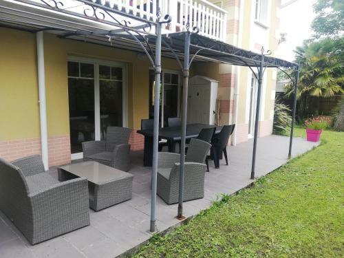 Sweet Holidays - Charming Apartment