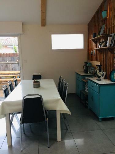 Villa Private House 3 Bedrooms 7 People - Arcachon Bay