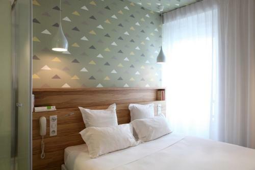Hotel H�tel Marin