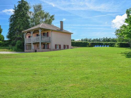 Pavillon De La Source
