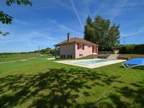 Pavillon De La Source