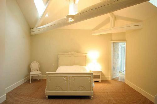 Laugnac Chateau Sleeps 18 Pool Wifi
