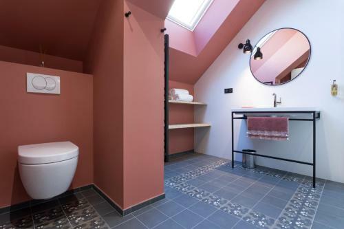 Apartamento Les Apparts de Marin