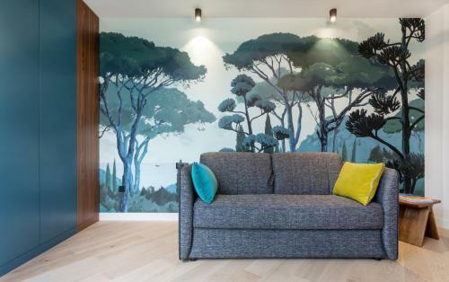 Apartamento Les Apparts de Marin