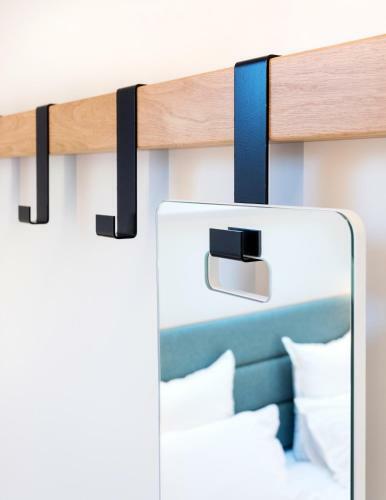 Apartamento Les Apparts de Marin